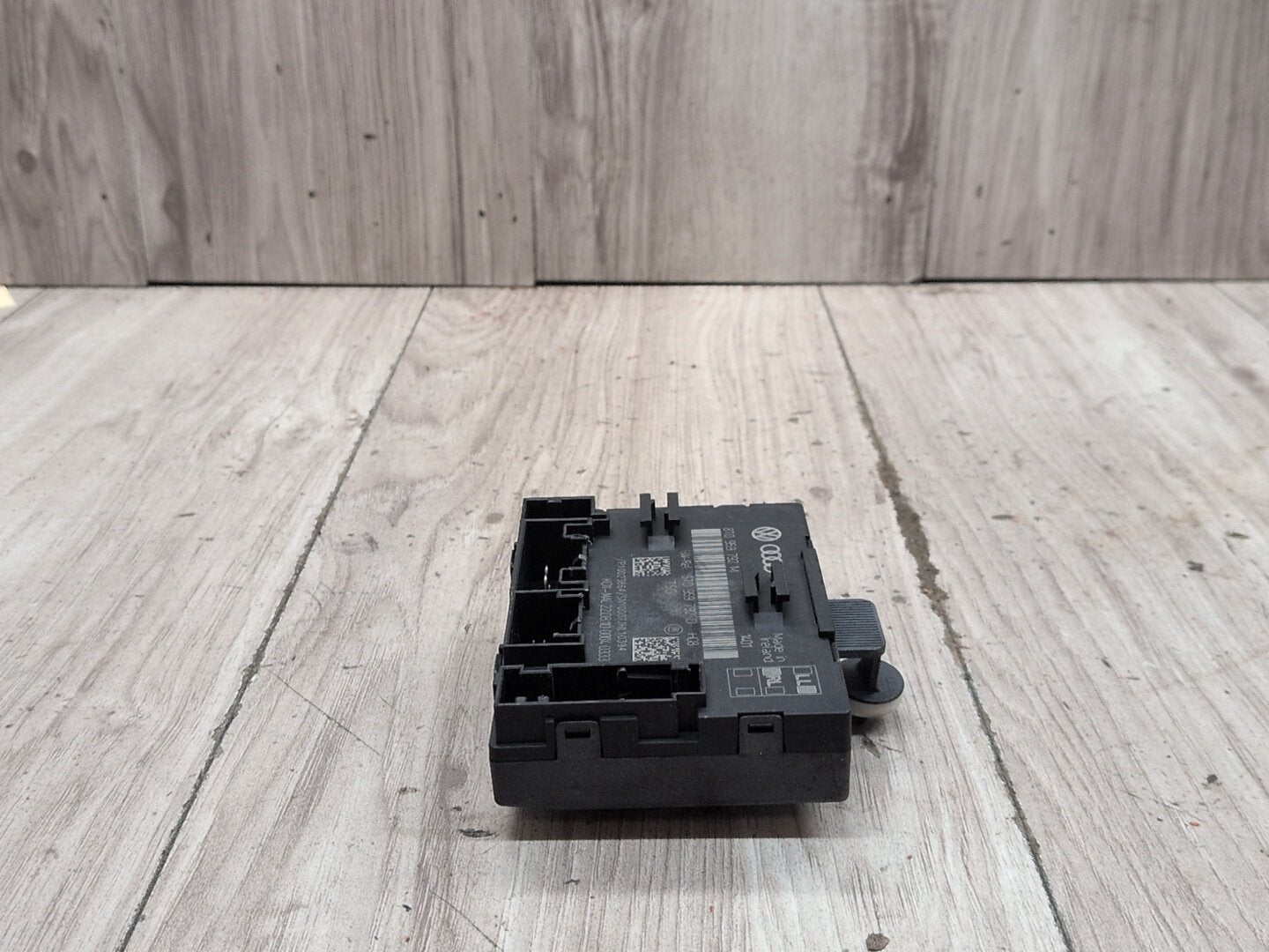 10-16 OEM AUDI A4 S4 S5 Front Left or Right Window Control Module