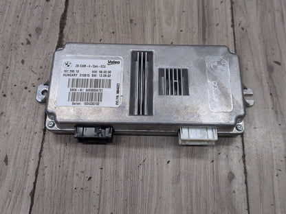 OEM BMW F15 F16 F25 F26 F85 X3 X5 Surround View Camera Control Control Module
