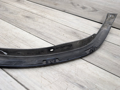 2018 - 2024 BMW X3 G01 Rear Left Driver Fender Flare Arch Trim Molding 8064827 B58B30M0