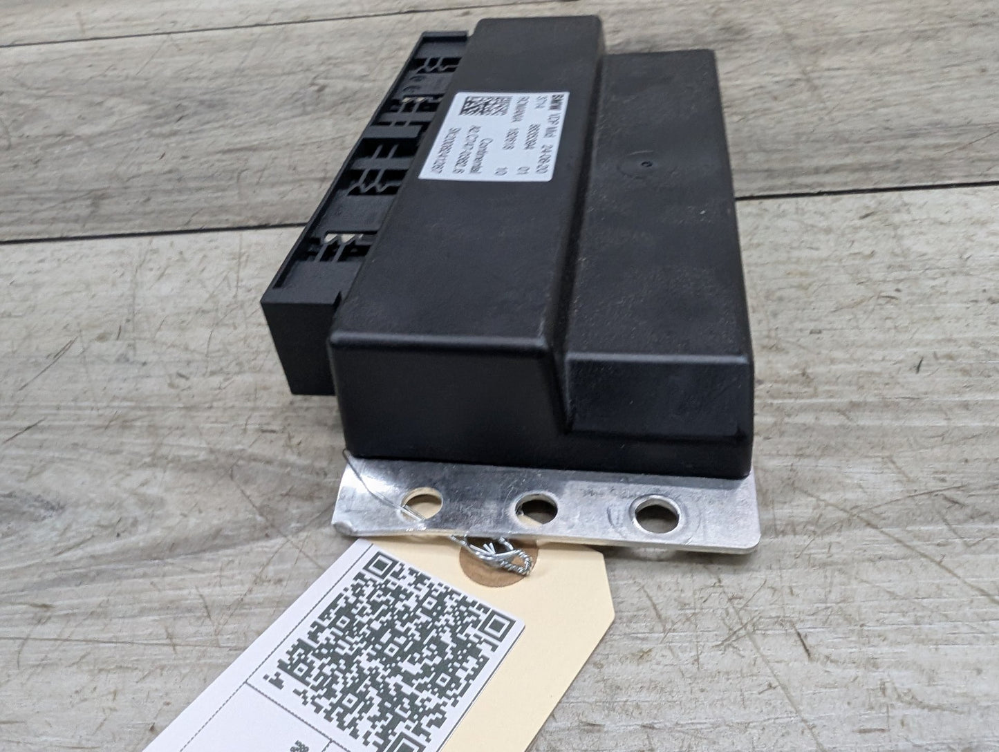 2019-2026 BMW X5 G05 Active Suspension Module 8835394