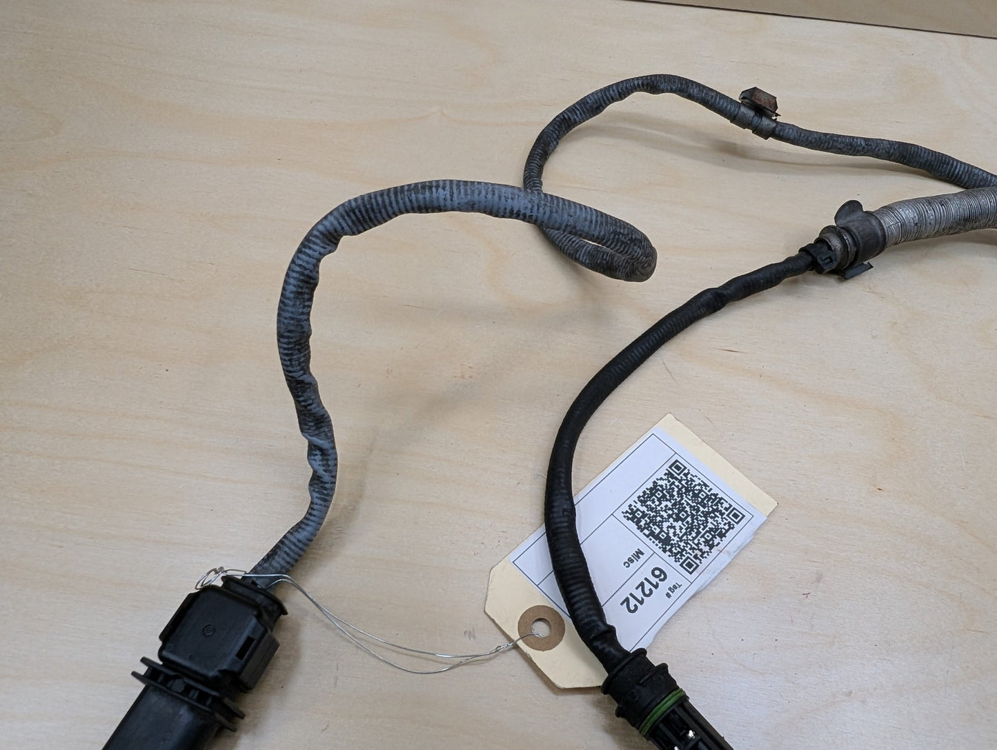 2007-2013 BMW 328i E93 Cat Catalytic Oxygen O2 Lambda Probe Sensors SET 7558073