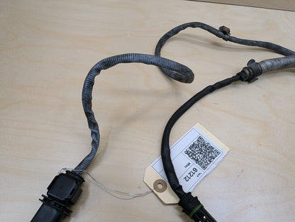 2007-2013 BMW 328i E93 Cat Catalytic Oxygen O2 Lambda Probe Sensors SET 7558073