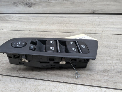 OEM BMW F90 F97 G01 G05 G20 G30 X3 Front Driver Main Master Power Window Switch