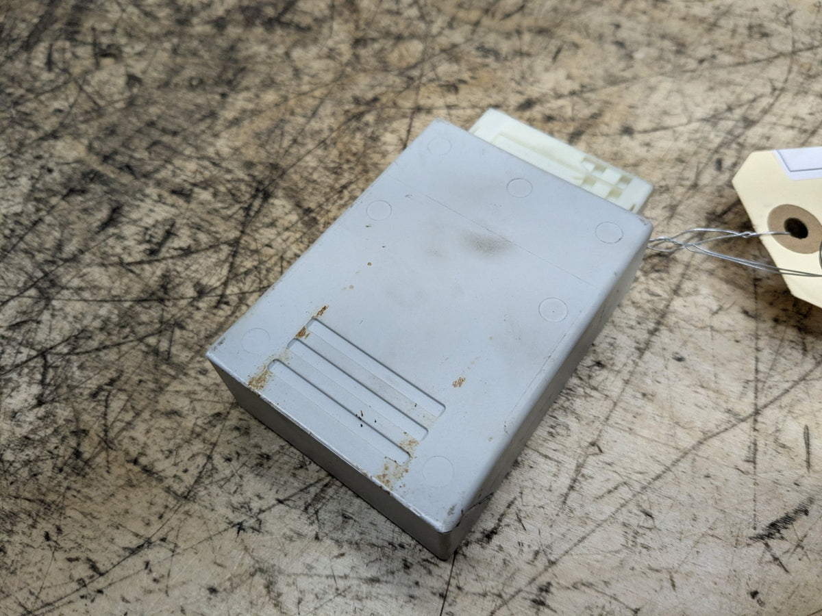OEM BMW E60 E70 E82 E90 E92 E93 X5 M3 Tire Pressure Control Module Unit TPMS RDC