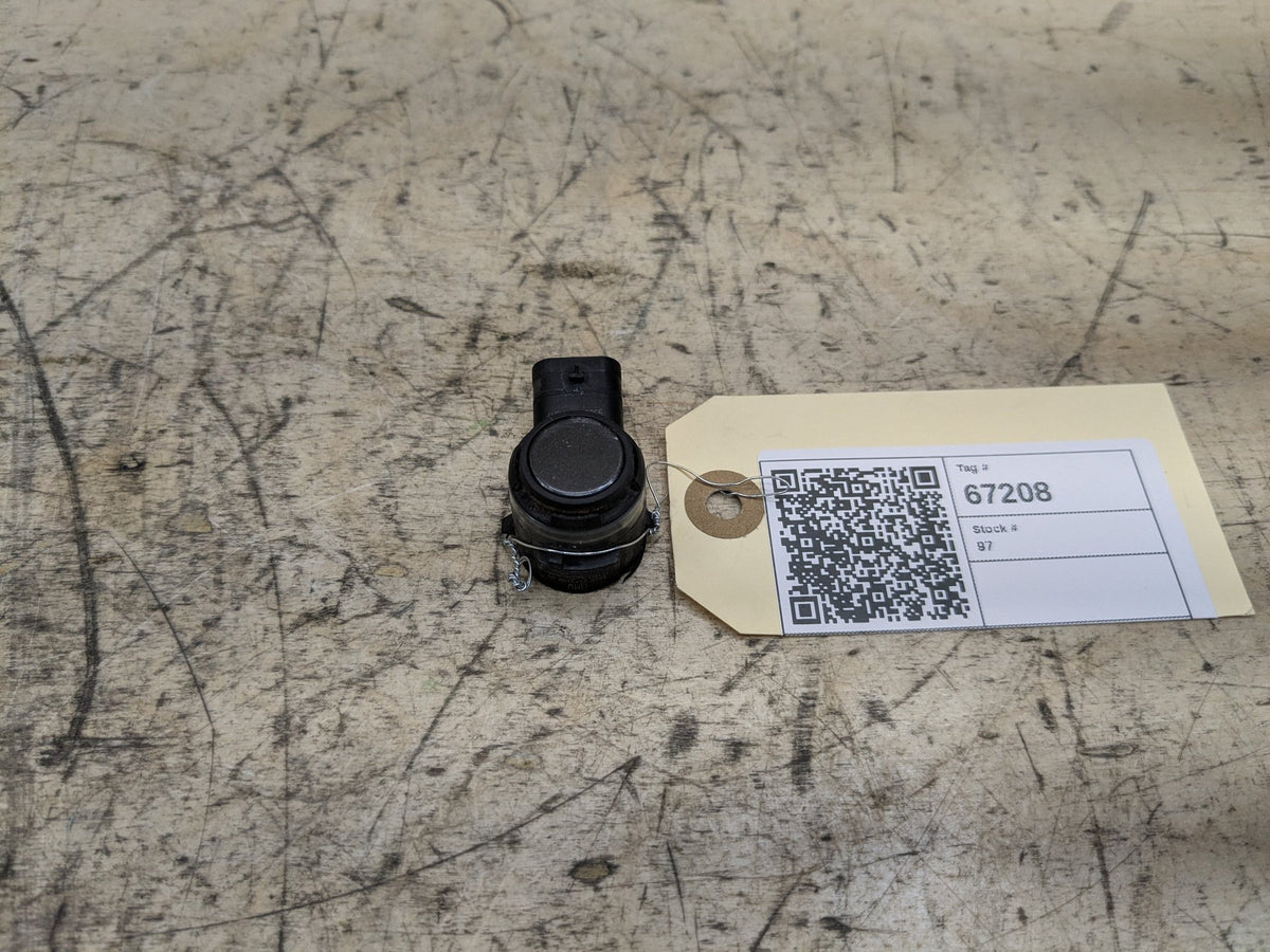 2018-2023 BMW M550i G30 Bumper PDC Parking Distance Sensor 9283200 OEM