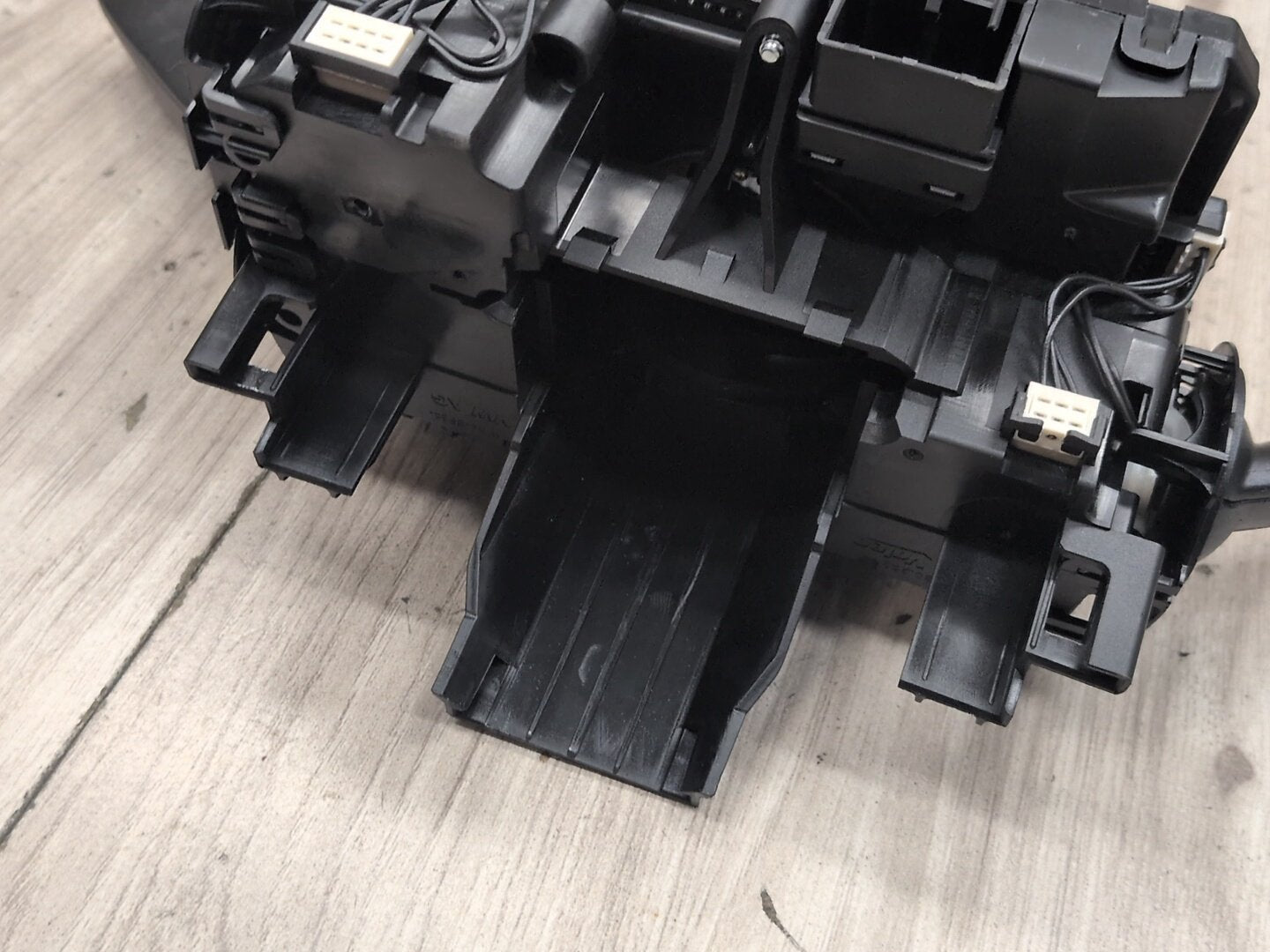 2015-2018 Audi Q3 8U Steering Wheel Sensor Clockspring 5K0953569AP