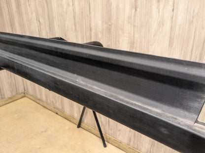 OEM BMW G01 G02 X3 X4 30i 30iX Right Passenger Side Skirt Rocker Panel Molding