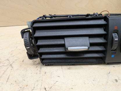 11-18 OEM BMW F25 F26 X3 X4 Center Middle Dash AC Air Vent Grille