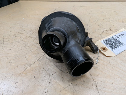 OEM BMW F10 F15 F22 F25 F30 F32 Engine N20 N26 Water Coolant Thermostat Housing