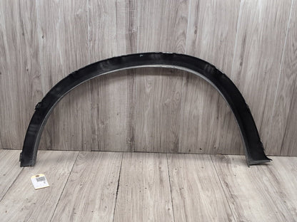 2007-2013 BMW X5 E70 Rear Right Passenger Fender Flare Arch Trim Molding 7163558