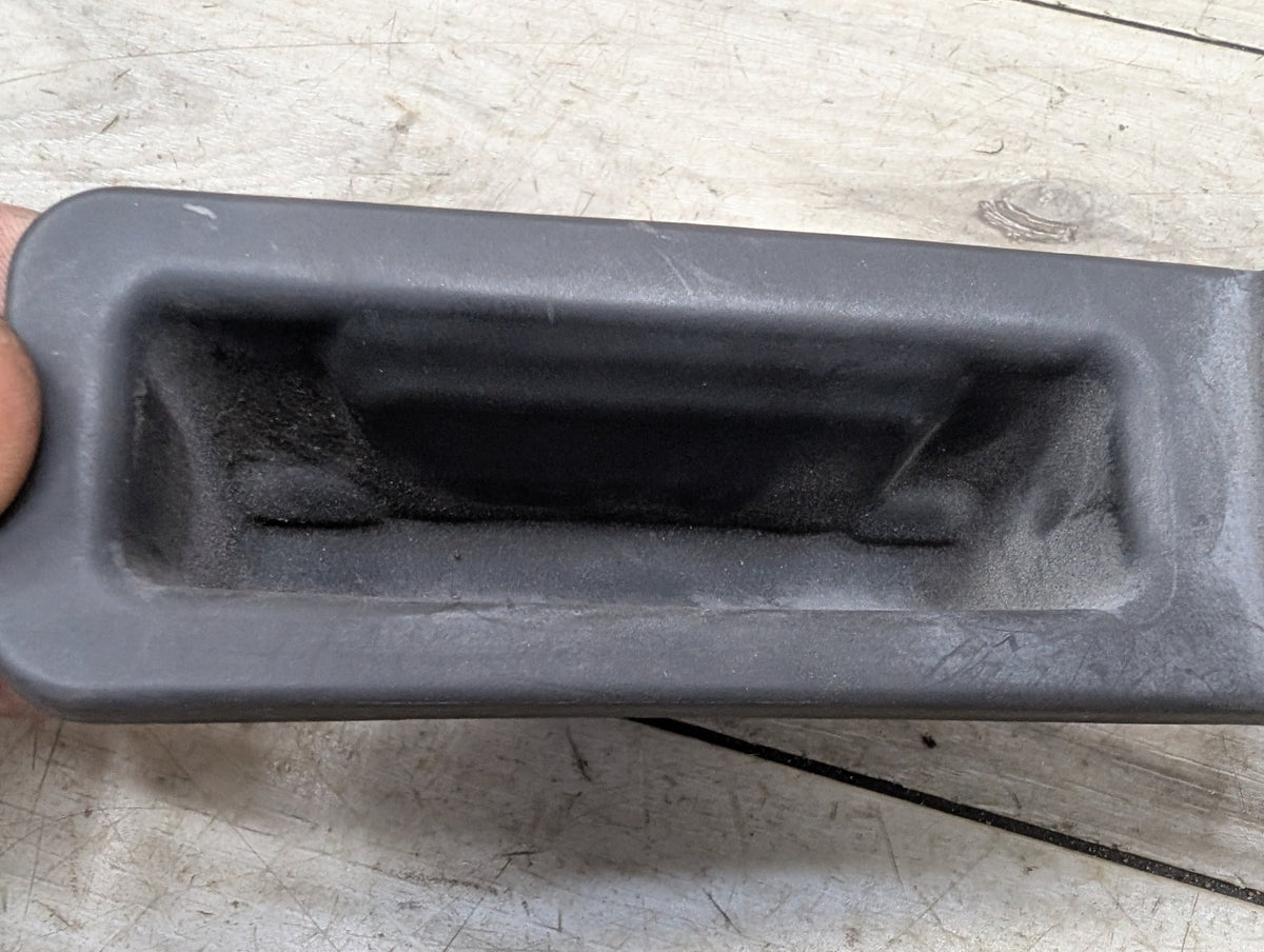 OEM BMW G01 G20 F97 G80 X3 X3M M3 Rear View Camera Trunk Lid Handle Assembly