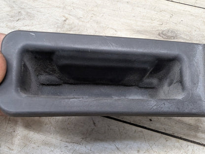 OEM BMW G01 G20 F97 G80 X3 X3M M3 Rear View Camera Trunk Lid Handle Assembly