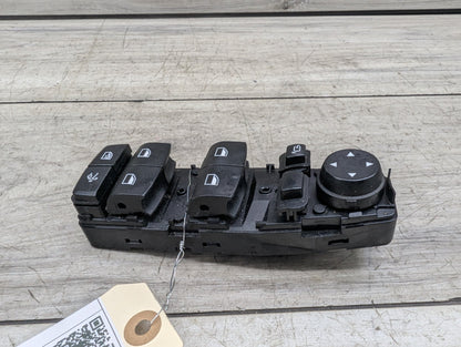 2014 - 2019 BMW 340 F34 Front Left Driver Door Master Window Switch 9362120 B58B30M0