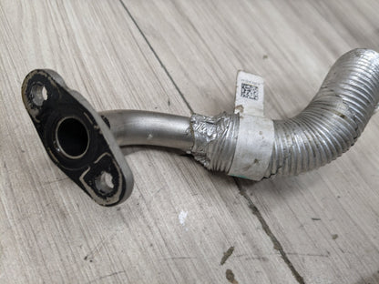 2023 - 2026 BMW M2 G87 Misc 8054869 S58B30T0