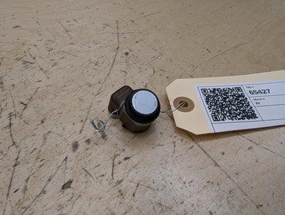 OEM BMW E70 F02 F06 F10 F13 F25 Parking Distance Sonic Sensor PDC
