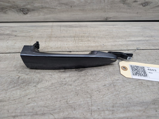 2014 - 2019 BMW 340 F34 Rear Right Passenger Exterior Door Handle 0445184 B58B30M0