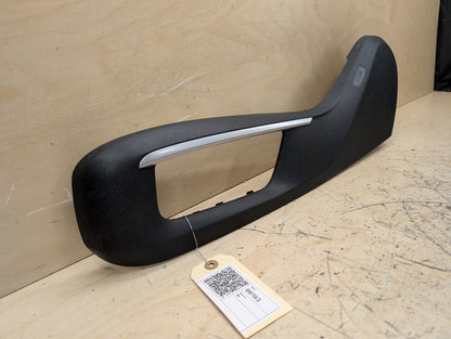2016-2019 BMW 740i G12 Front Left Driver Seat Switch Trim Bezel Cover 7368555