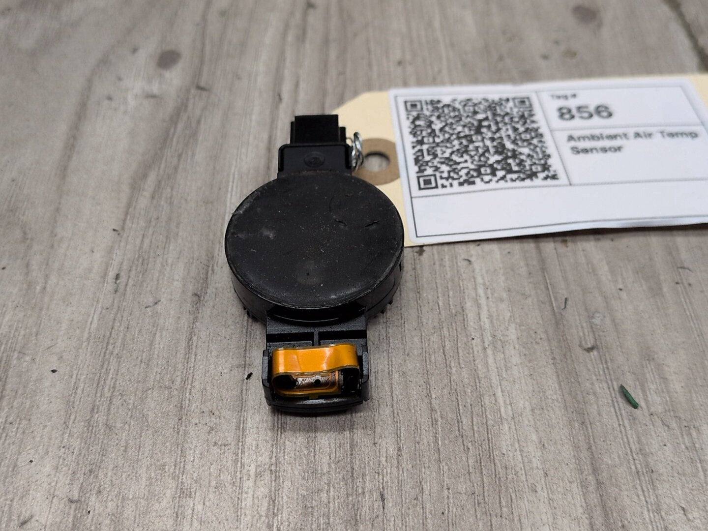 OEM BMW F01 F02 F04 F07 F10 F12 F13 F25 Windshield RLS Rain Light Solar Sensor