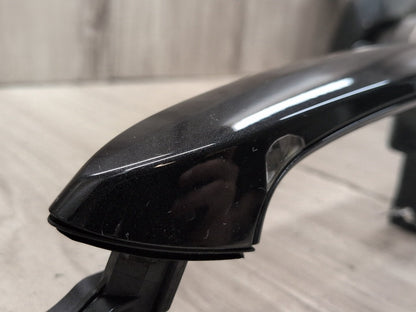 OEM BMW G01 G02 G20 G30 X3 330 M340 REAR Left Driver Door Handle COMFORT Black