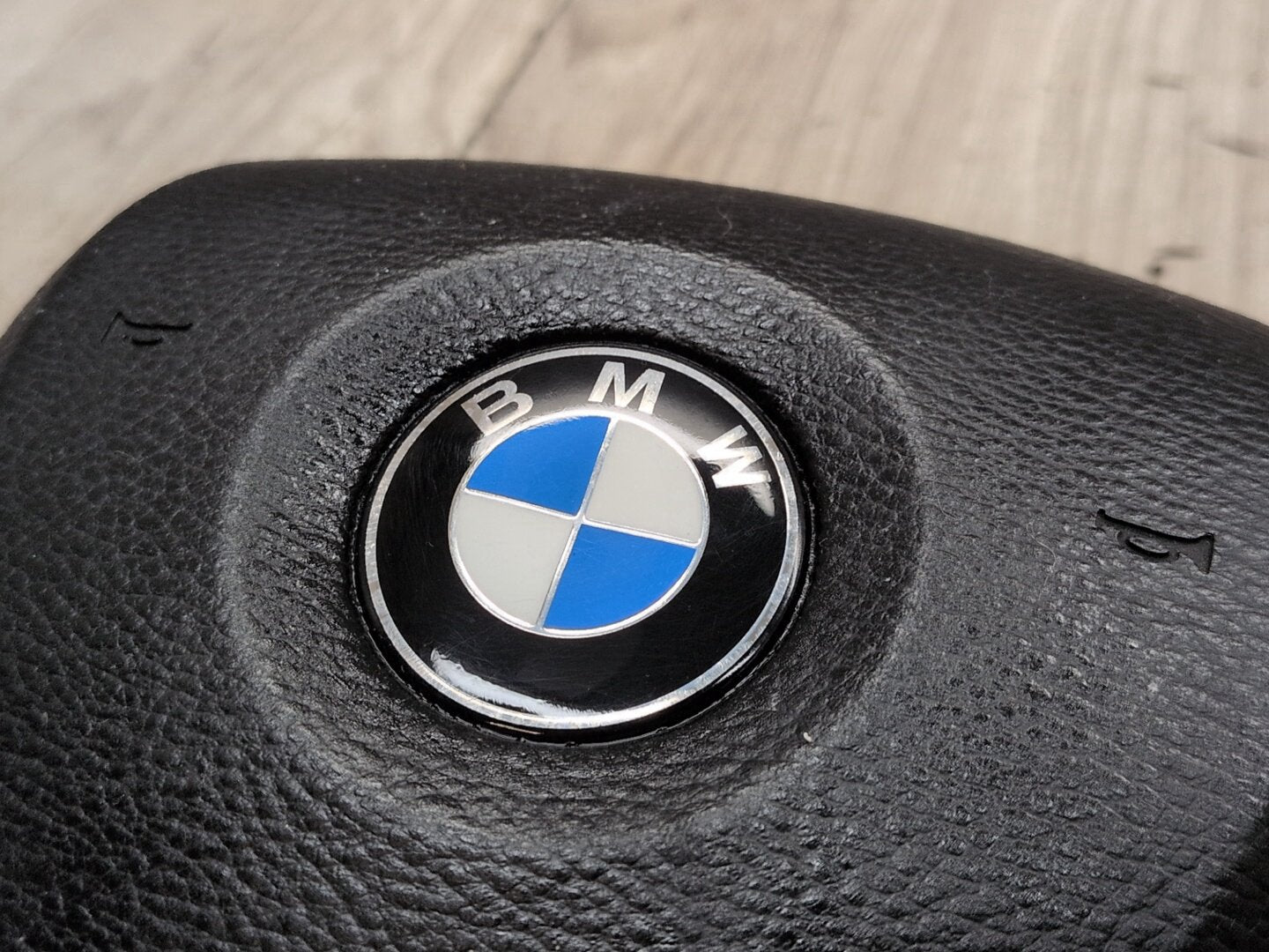 11-18 OEM BMW F15 F25 F26 X3 X4 X5 M SPORT Steering Wheel Airbag Air Bag 6888441