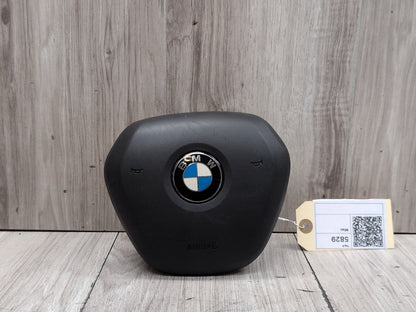 18-24 OEM BMW G01 G02 X3 X4 Driver Steering Wheel Airbag Air Bag