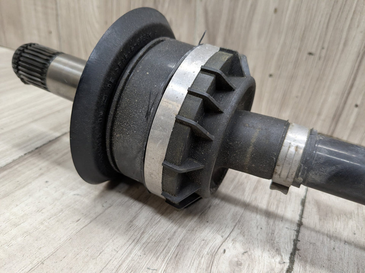 2022-2026 BMW 430i G26 Rear Right Passenger Half Shaft Output CV Axle