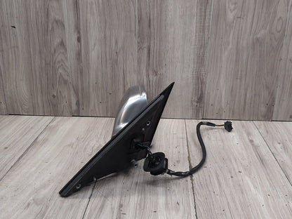 2010-2016 Audi S4 B8 Front Right Passenger Side Mirror Assembly 8K1857410AG