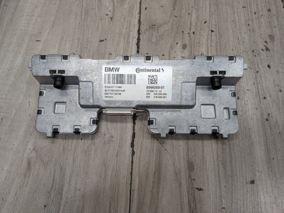 16-20 OEM BMW F90 G01 G12 G30 X3 M5 Windshield Camera Lane Assist Control Module