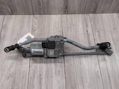 2008 - 2017 Audi S5 8T Front Windshield Wiper Motor 8T1955119D