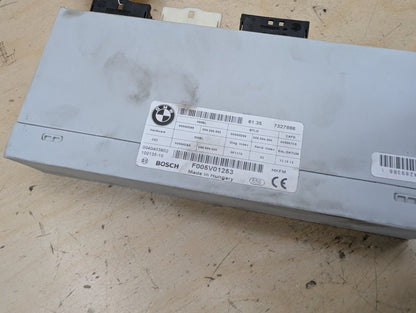 OEM BMW F01 F02 F07 F10 F25 528 535 750 Trunk Lid Tailgate Lift Control Module