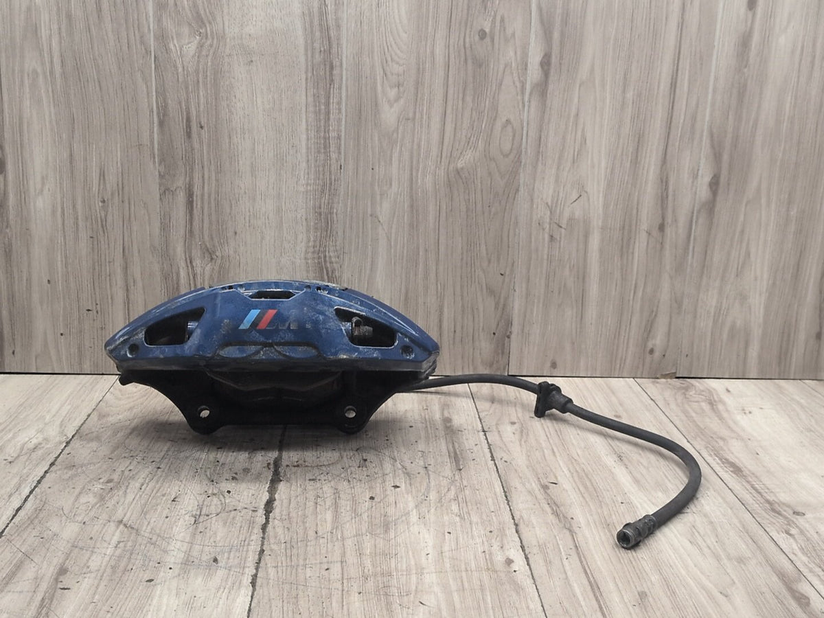 2019-2026 BMW M340i G20 Front Right Passenger Brake Caliper 6891274 OEM