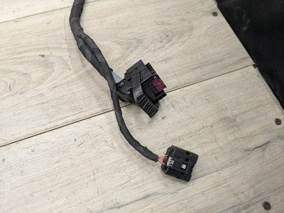 20-24 OEM BMW G20 G22 G26 M340iX M440iX Engine B58 Wiring Wire Harness Module 1