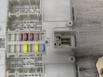 OEM BMW G12 G30 G32 X3 DME ECU B58 Engine Control Unit Module Computer DME