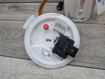 OEM BMW G20 G22 G23 G26 G42 330 M340 430 M440 Gas Tank Mounted Sending Fuel Pump