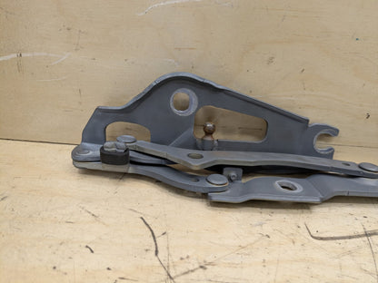 2007-2013 BMW 328i E92 Rear Upper Liftgate Trunk Support Hinges SET 7060628 OEM