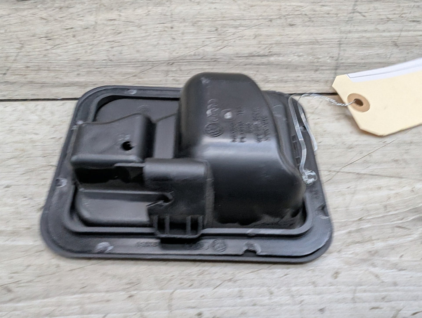2008 - 2017 Audi S5 8T Liftgate Trunk Lid Release Handle Switch 4F5867969B