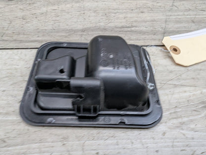 2008 - 2017 Audi S5 8T Liftgate Trunk Lid Release Handle Switch 4F5867969B
