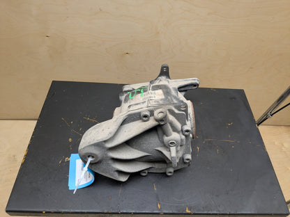 12-17 OEM BMW F30 F32 F33 F36 328 335 428 435 Rear Differential Carrier 3.15
