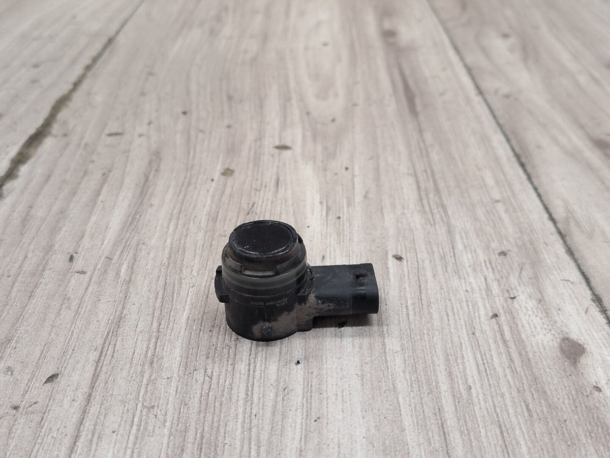 OEM BMW F15 F48 F85 F90 F97 G01 G12 G30 X3 Bumper Parking Sensor PDC Black 5.7.1