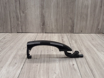 2015-2018 Audi Q3 8U Front or Rear Left Driver Exterior Door Handle w/ Comfort Access 8T0837205A