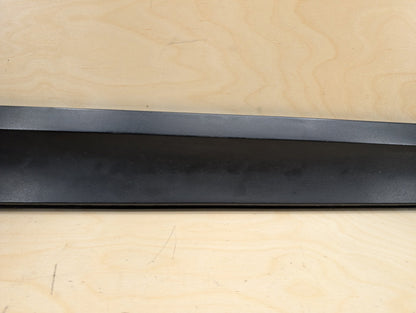 2011-2016 BMW X3 F25 Front Right Passenger Exterior Door Trim Molding 7205780