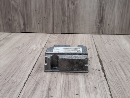 2004-2010 BMW M6 E64 Convertible Rollover Module 6950640 OEM