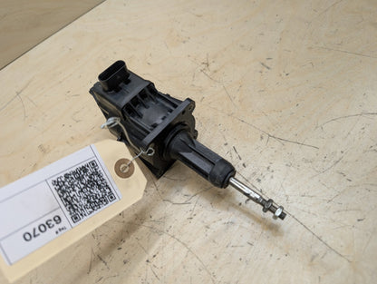 2012-2018 BMW 328i F30- Turbo Charger Wastegate Actuator PN: 7621044