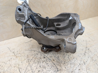 19-25 OEM BMW G20 G22 G23 FRONT Right Passenger Hub Spindle Knuckle Bearing RWD