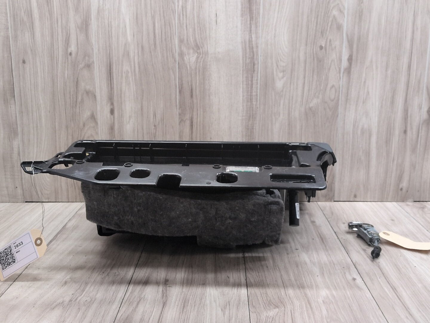 2013 - 2017 Audi S5 8T Dashboard Dash Board Panel Glove Box Assemly 8K1880302C CTUB