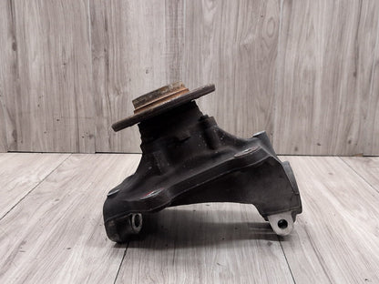 2006-2011 BMW 328i E90 Front Left Driver Spindle Knuckle w/ Bearing 6764443