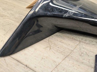 20-24 OEM BMW F44 228 M235 Left Driver Side Mirror Blind Camera SHADOW GLOSS