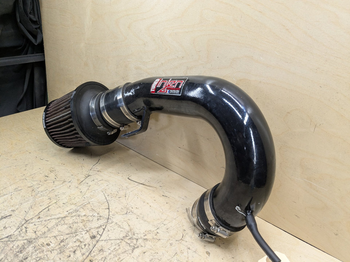 2012-2015 Audi A6 L4-2.0L(t) Injen SP Cold Air Intake System