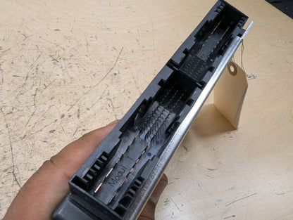 16-22 OEM BMW G11 G12 740 750 M760 Active Air Suspension VDP Control Module Unit
