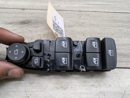 OEM BMW F90 F97 G01 G05 G20 G30 X3 Front Driver Main Master Power Window Switch